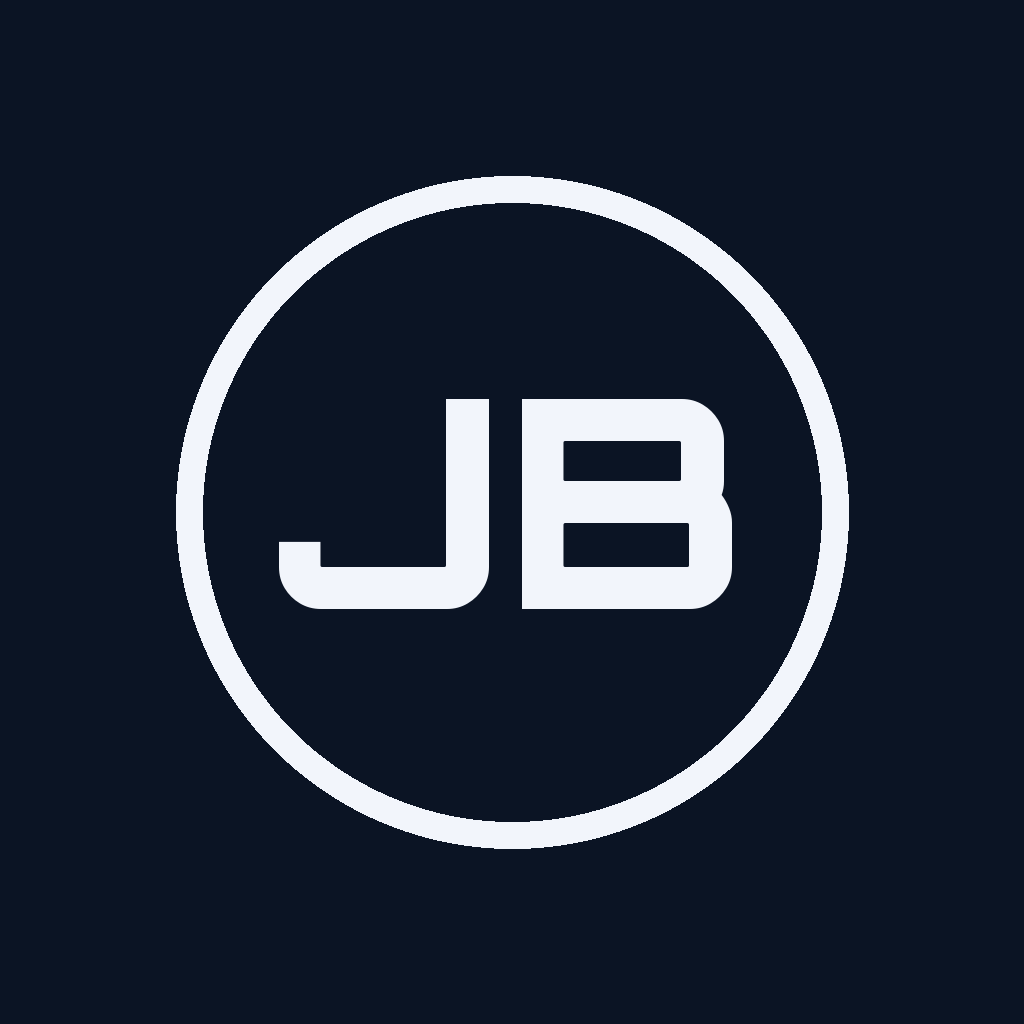 JockeyBox アイコン